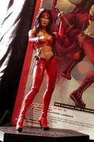 Ultimate Elektra (Marvel Icon) Custom Action Figure