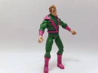 Molecule Man (Marvel Universe) Custom Action Figure