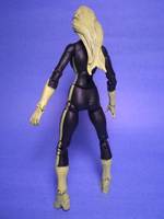 Darkstar (Marvel Legends) Custom Action Figure