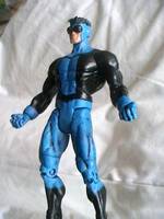 invincible pop figure