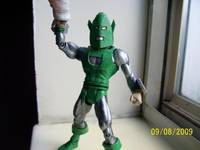 Whirlwind (Marvel Legends) Custom Action Figure
