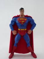 DCUC Superman (DC Universe) Custom Action Figure