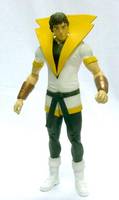 Karate Kid (DC Direct) Custom Action Figure