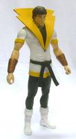 Karate Kid (DC Direct) Custom Action Figure