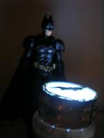 Batman (Batman - Movie Style) Custom Action Figure