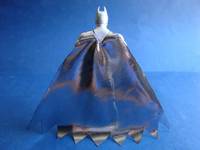 Solar Suit Batman (Batman Begins) Custom Action Figure