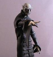 Nosferatu (Original) Custom Action Figure