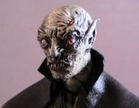 Nosferatu (Original) Custom Action Figure