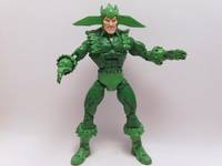 Plantman (Marvel Legends) Custom Action Figure
