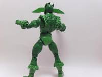 Plantman (Marvel Legends) Custom Action Figure