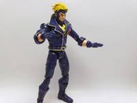 Havok V.2 (Marvel Legends) Custom Action Figure