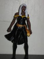 Storm (Marvel Legends) Custom Action Figure