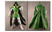Dr. Doom (Marvel Legends) Custom Action Figure