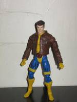 Morph (Marvel Legends) Custom Action Figure