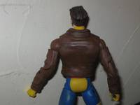 Morph (Marvel Legends) Custom Action Figure