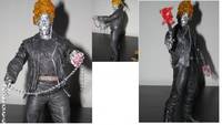 Ghost Rider 2099 (Ghost Rider) Custom Action Figure