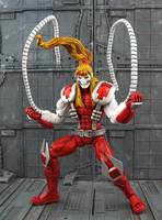 Omega Red (Marvel Legends) Custom Action Figure