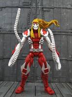 Omega Red (Marvel Legends) Custom Action Figure