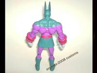 The Sphinx (Marvel Legends) Custom Action Figure