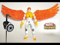 Icarus (Marvel Legends) Custom Action Figure