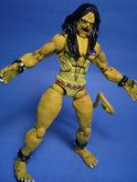 Talon (Marvel Legends) Custom Action Figure