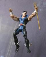 Namor - Dark Xmen (Marvel Legends) Custom Action Figure