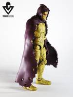 Swarm (Marvel Legends) Custom Action Figure