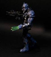 Maverick (Marvel Legends) Custom Action Figure