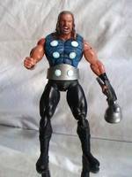 Ultimate Thor (Ultimate Marvel) Custom Action Figure