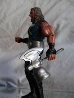 Ultimate Thor (Ultimate Marvel) Custom Action Figure