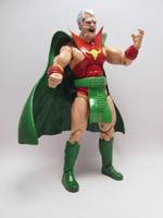 Stranger (Marvel Legends) Custom Action Figure