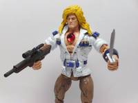 Bloodstone (Marvel Legends) Custom Action Figure