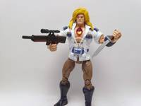 Bloodstone (Marvel Legends) Custom Action Figure