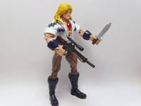Bloodstone (Marvel Legends) Custom Action Figure