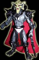 Hordak (Masters of the Universe) Custom Action Figure