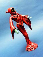 Shadow Weaver (She-Ra) Custom Action Figure
