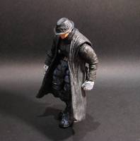 Maverick Street Wear (Marvel Legends) Custom Action Figure