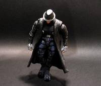 Maverick Street Wear (Marvel Legends) Custom Action Figure