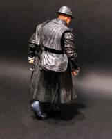 Maverick Street Wear (Marvel Legends) Custom Action Figure