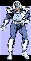 Brotherhood: Avalanche (Marvel Legends) Custom Action Figure