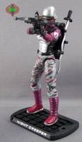 Female Night Creeper (G.I. Joe) Custom Action Figure