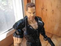 Mad Max (Road Warrior) Custom Action Figure