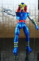 Death Head 2 (Marvel Legends) Custom Action Figure