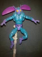 Beetle (Marvel Legends) Custom Action Figure