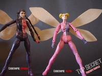 Castle Family (Marvel Legends) Custom Action Figure