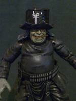 Outlaw Scuzz (Marvel Legends) Custom Action Figure