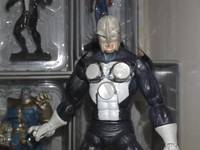Annihilation Nova (Marvel Legends) Custom Action Figure