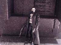Punisher (Marvel Legends) Custom Action Figure