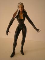 X3  Rogue - Marie X-Men 3 Movie (X-Men - Movies) Custom Action Figure