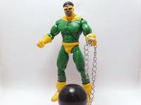 Thunderball (Marvel Legends) Custom Action Figure